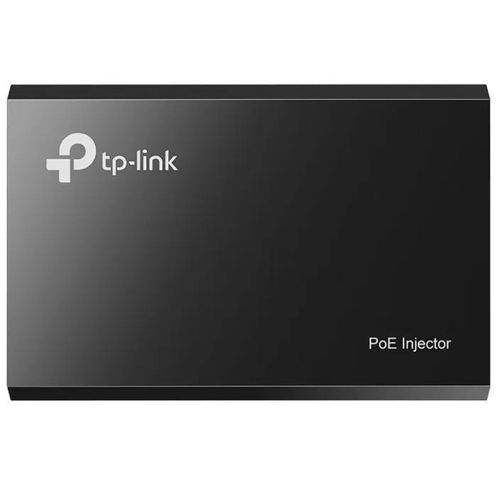 TP-Link TL-POE150S Inyector PoE Gigabit Ethernet 48 V TP-Link TL-POE150S Inyector PoE Gigabit Ethernet 48 V